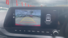 Hyundai BAYON 1.0 TGDi 48V MHEV Ultimate 5dr DCT Petrol Hatchback